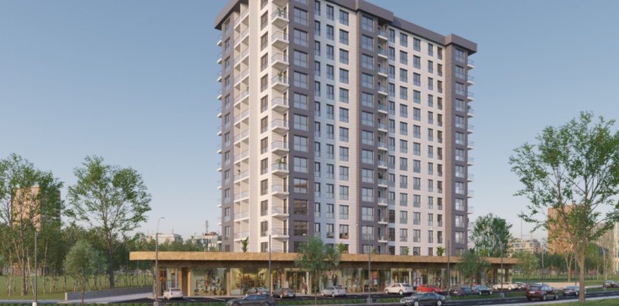 2 bedrooms Apartment in Khanh Hoa, Vietnam No. 114315