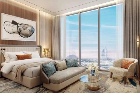 2 bedrooms Apartment in Al Sufouh, UAE No. 91637