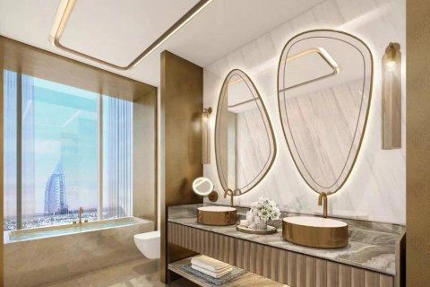 2 dormitorios Apartment en Thuy Nguyen, Vietnam No. 91637 2