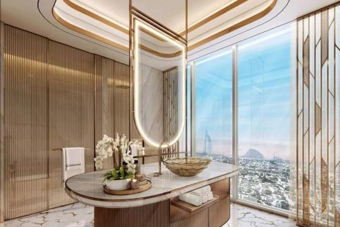 2 dormitorios Apartment en Thuy Nguyen, Vietnam No. 91637 3