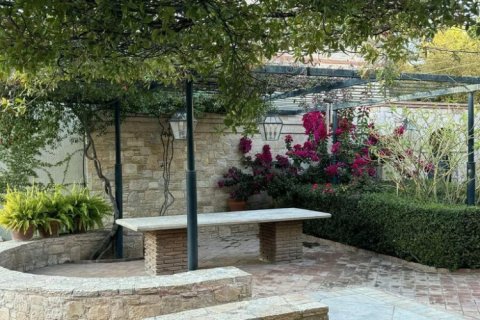 4 bedrooms Villa in Nea Erythraia, Greece No. 108410 13