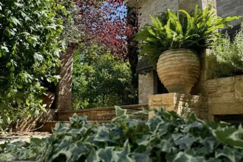 4 bedrooms Villa in Nea Erythraia, Greece No. 108410 12