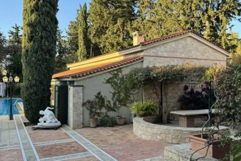 4 bedrooms Villa in Nea Erythraia, Greece No. 108410 15