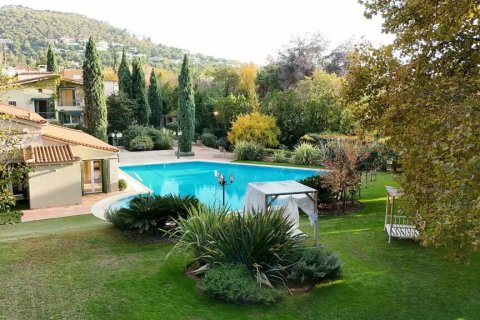 4 bedrooms Villa in Nea Erythraia, Greece No. 108410 9