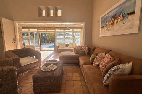 4 bedrooms Villa in Nea Erythraia, Greece No. 108410 21