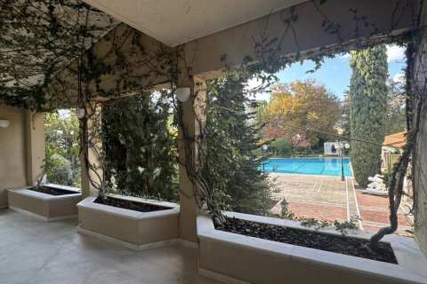 4 bedrooms Villa in Nea Erythraia, Greece No. 108410 22