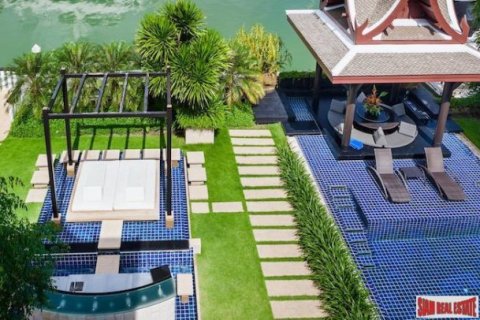 5 bedrooms Villa in Ko Kaeo, Thailand No. 96892 3