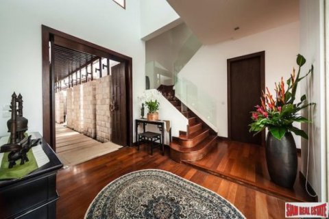 5 bedrooms Villa in Ko Kaeo, Thailand No. 96892 9