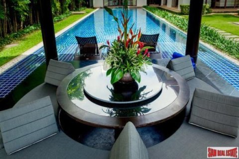 5 bedrooms Villa in Ko Kaeo, Thailand No. 96892 6