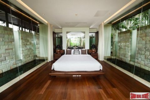 5 bedrooms Villa in Ko Kaeo, Thailand No. 96892 16