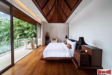 5 bedrooms Villa in Ko Kaeo, Thailand No. 96892 19