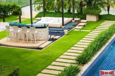 5 bedrooms Villa in Ko Kaeo, Thailand No. 96892 5