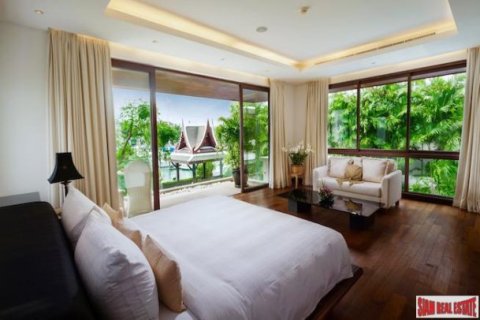 5 bedrooms Villa in Ko Kaeo, Thailand No. 96892 22