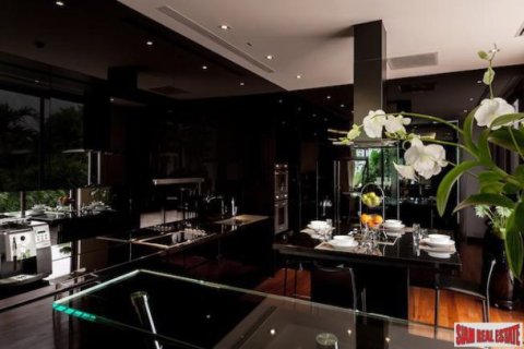 5 bedrooms Villa in Ko Kaeo, Thailand No. 96892 14