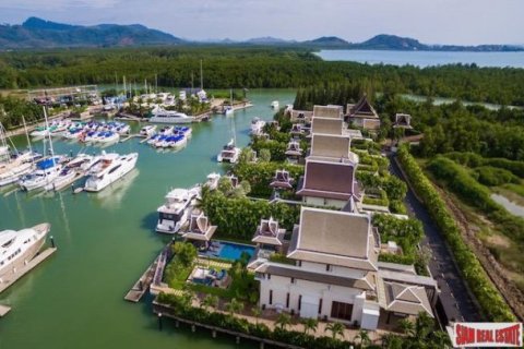5 bedrooms Villa in Ko Kaeo, Thailand No. 96892 7