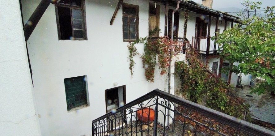 Дом студия в Тасос, Греция №57774