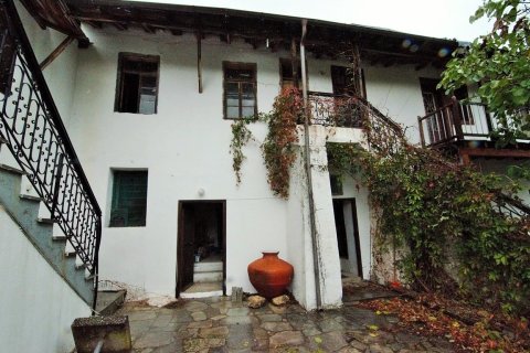 Дом 415м² в Тасос, Греция №57774 3