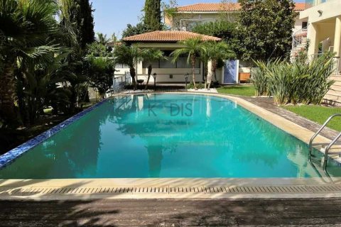 6 bedrooms House in Enkomi, Cyprus No. 101198 3