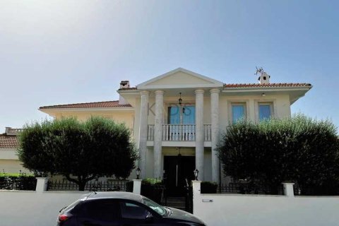 6 bedrooms House in Enkomi, Cyprus No. 101198 9