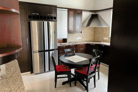 6 bedrooms House in Enkomi, Cyprus No. 101198 12