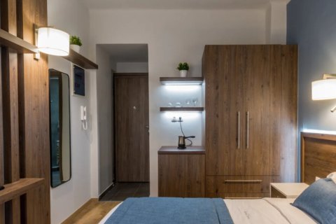 1 bedroom Apartment in Thessaloniki, Greece No. 104884 14