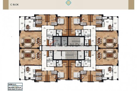 5 bedrooms Apartment in Ba Vi, Vietnam No. 17118 6