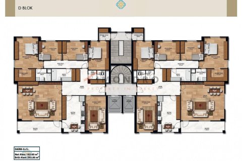 5 bedrooms Apartment in Ba Vi, Vietnam No. 17118 5