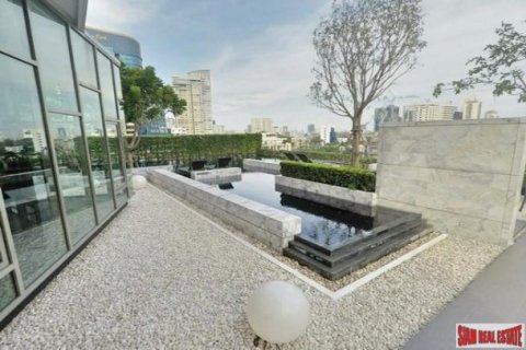 1 bedroom Duplex in Bangkok, Thailand No. 96913 12