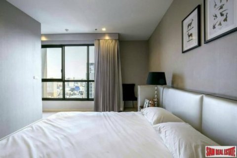 1 bedroom Duplex in Bangkok, Thailand No. 96913 4