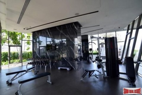 1 bedroom Duplex in Bangkok, Thailand No. 96913 7