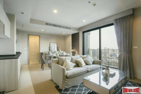 1 bedroom Duplex in Bangkok, Thailand No. 96913 2