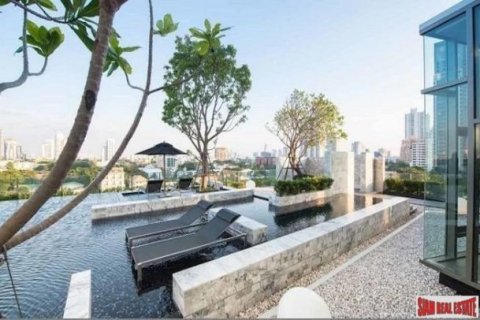 1 bedroom Duplex in Bangkok, Thailand No. 96913 9