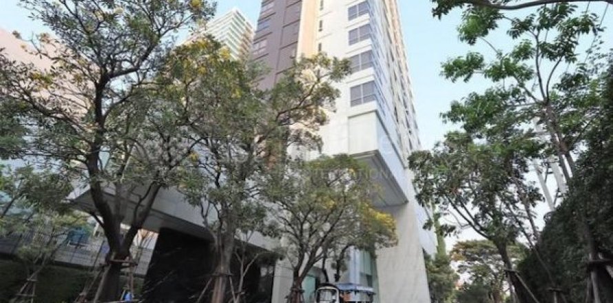 1 bedroom Duplex in Bangkok, Thailand No. 96913