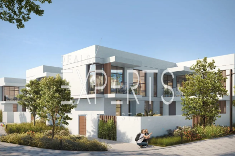 4 bedrooms Townhouse in Darna, Vietnam No. 120723 1