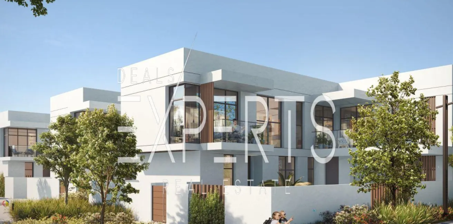 4 bedrooms Townhouse in Darna, Vietnam No. 120723