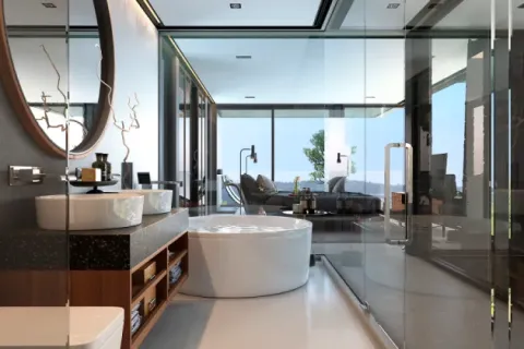 4 bedrooms Land in Que Nham, Vietnam No. 3133 14