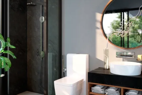 4 bedrooms Land in Que Nham, Vietnam No. 3133 12