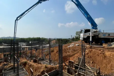 4 bedrooms Land in Que Nham, Vietnam No. 3133 19