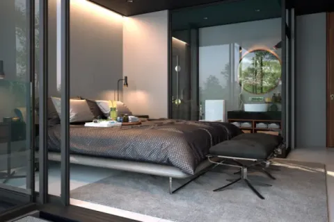 4 bedrooms Land in Que Nham, Vietnam No. 3133 8