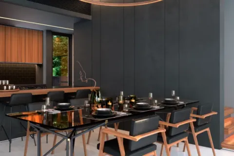 4 bedrooms Land in Que Nham, Vietnam No. 3133 4