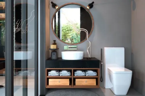 4 bedrooms Land in Que Nham, Vietnam No. 3133 13