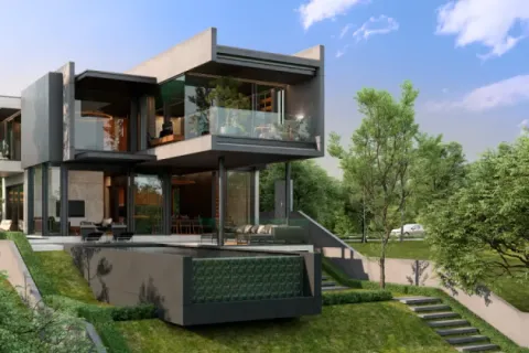 4 bedrooms Land in Que Nham, Vietnam No. 3133 17