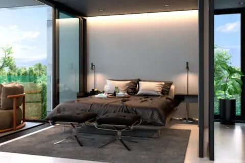 4 bedrooms Land in Que Nham, Vietnam No. 3133 7