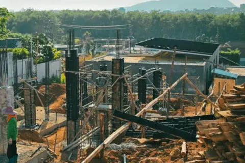 4 bedrooms Land in Que Nham, Vietnam No. 3133 23