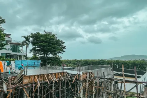 4 bedrooms Land in Que Nham, Vietnam No. 3133 20