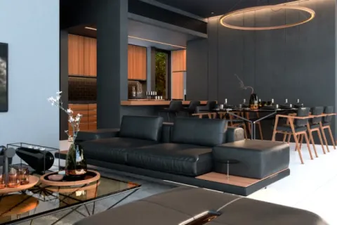 4 bedrooms Land in Que Nham, Vietnam No. 3133 3