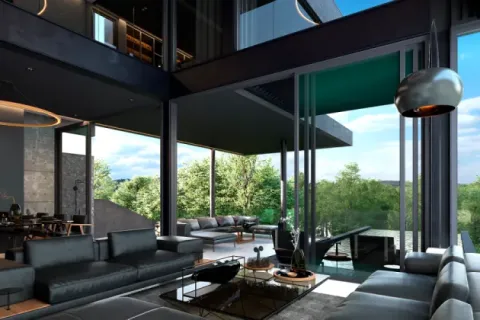 4 bedrooms Land in Que Nham, Vietnam No. 3133 2