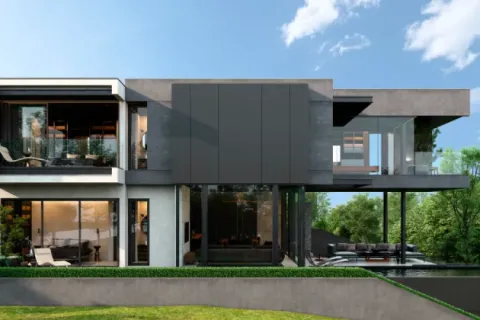 4 bedrooms Land in Que Nham, Vietnam No. 3133 15