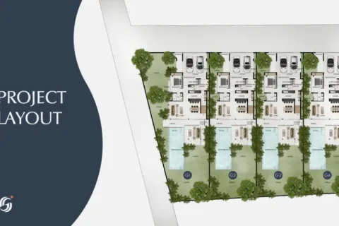 4 bedrooms Land in Que Nham, Vietnam No. 3133 22