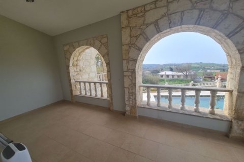 4 bedrooms House in Pano Arodes, Cyprus No. 36824 29